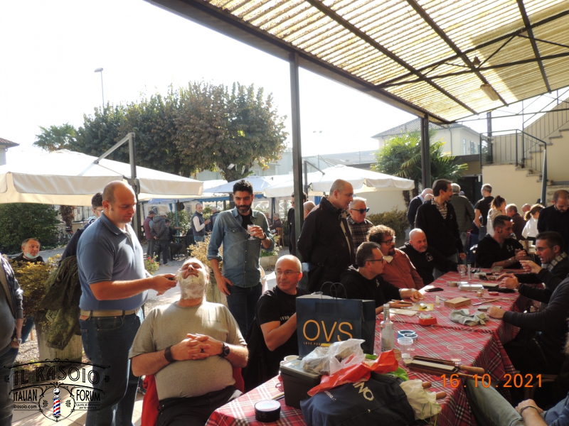IX Aperitivo Nazionale