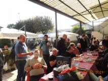IX Aperitivo Nazionale