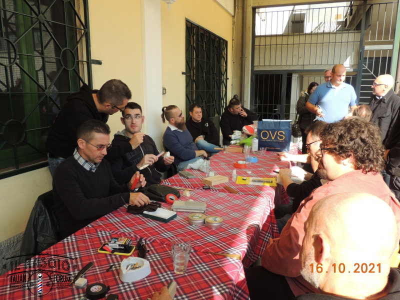 IX Aperitivo Nazionale