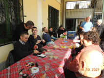IX Aperitivo Nazionale
