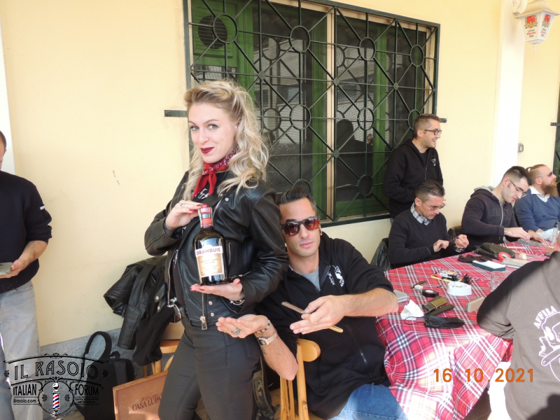 IX Aperitivo Nazionale