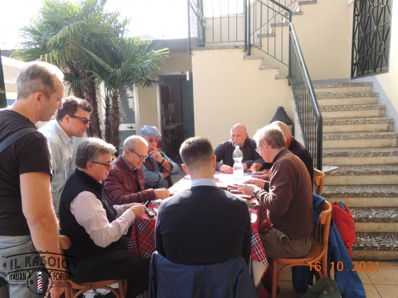 IX Aperitivo Nazionale