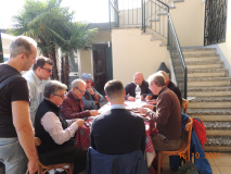 IX Aperitivo Nazionale