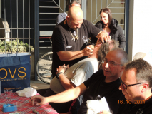 IX Aperitivo Nazionale