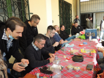 IX Aperitivo Nazionale