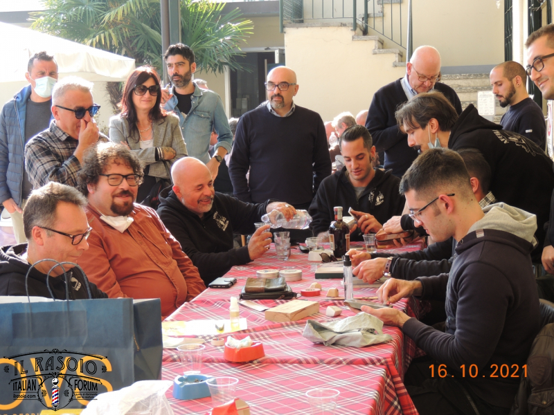 IX Aperitivo Nazionale