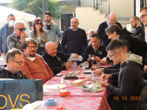 IX Aperitivo Nazionale