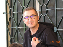 IX Aperitivo Nazionale