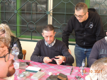 IX Aperitivo Nazionale