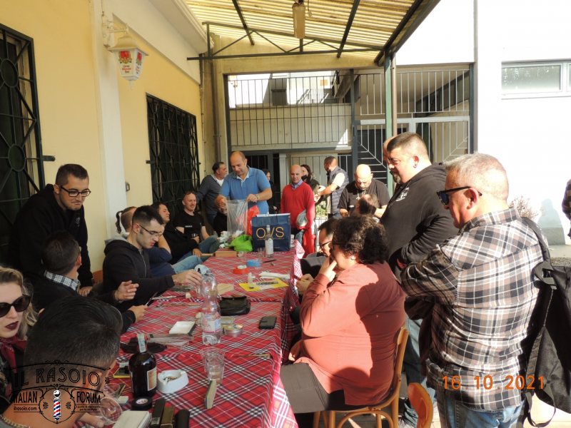 IX Aperitivo Nazionale