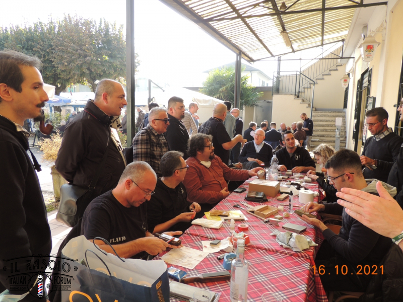 IX Aperitivo Nazionale