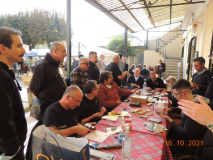 IX Aperitivo Nazionale