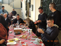 IX Aperitivo Nazionale