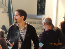 IX Aperitivo Nazionale