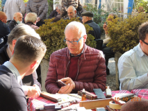 IX Aperitivo Nazionale