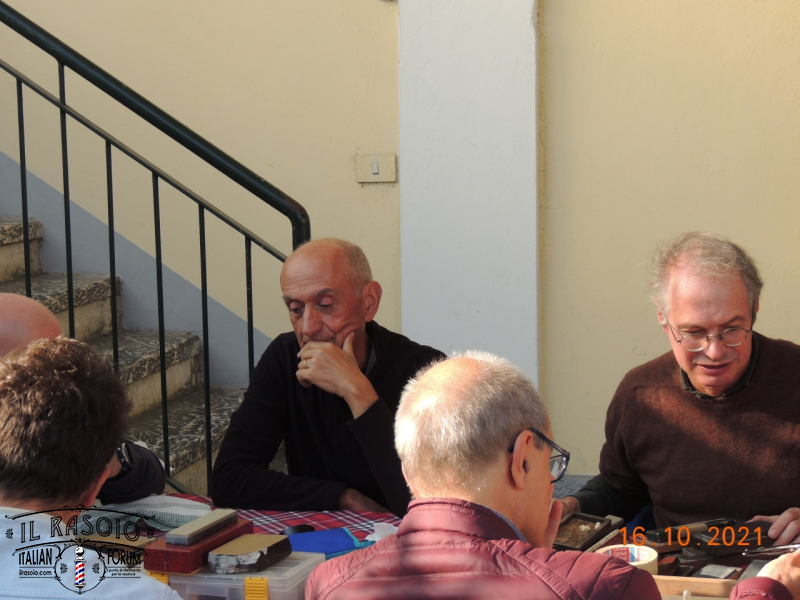 IX Aperitivo Nazionale
