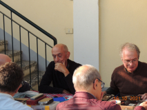 IX Aperitivo Nazionale