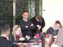 IX Aperitivo Nazionale