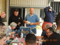 IX Aperitivo Nazionale