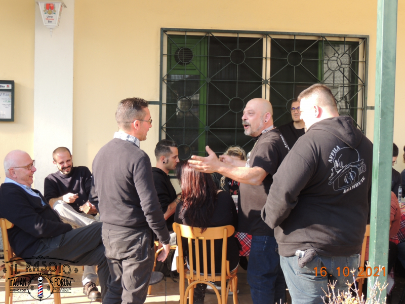 IX Aperitivo Nazionale