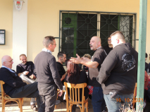IX Aperitivo Nazionale