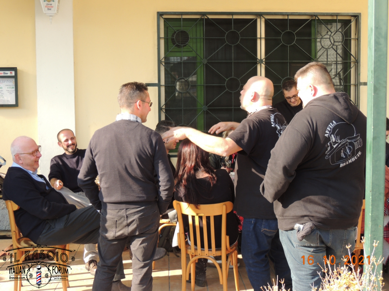 IX Aperitivo Nazionale