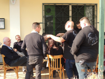 IX Aperitivo Nazionale