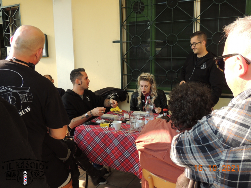 IX Aperitivo Nazionale