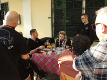 IX Aperitivo Nazionale
