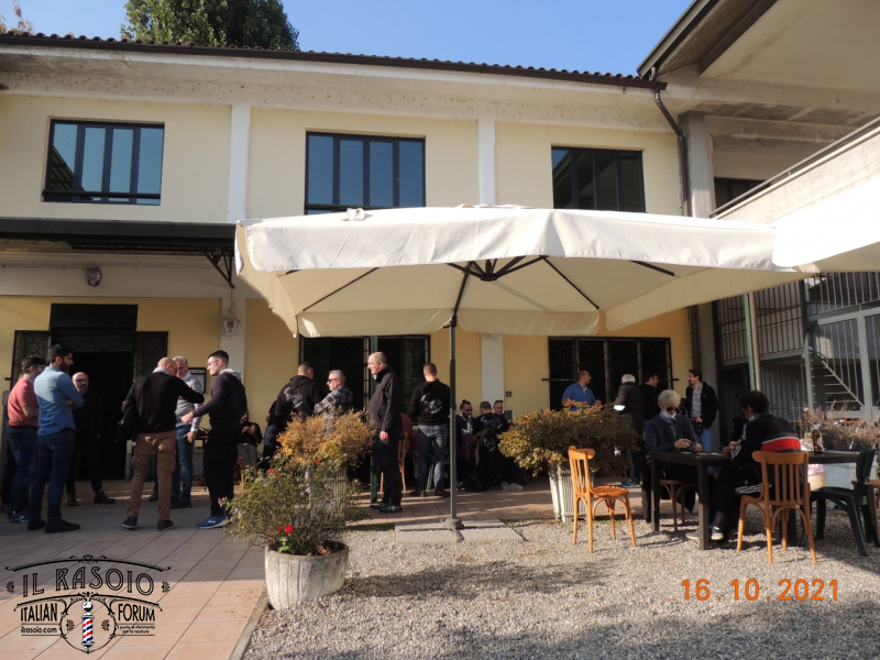 IX Aperitivo Nazionale