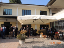 IX Aperitivo Nazionale