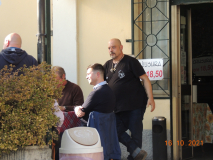 IX Aperitivo Nazionale
