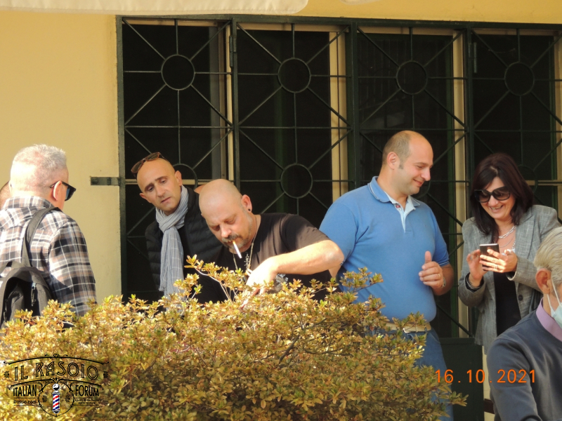 IX Aperitivo Nazionale