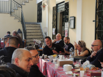 IX Aperitivo Nazionale