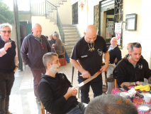 IX Aperitivo Nazionale
