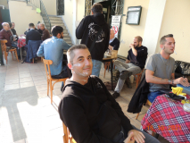IX Aperitivo Nazionale