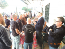 IX Aperitivo Nazionale