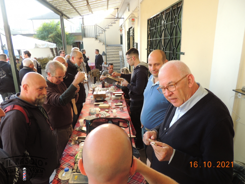 IX Aperitivo Nazionale