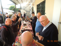IX Aperitivo Nazionale