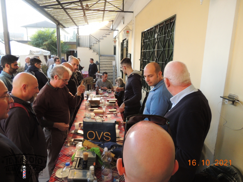 IX Aperitivo Nazionale