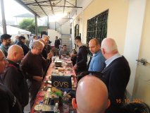 IX Aperitivo Nazionale