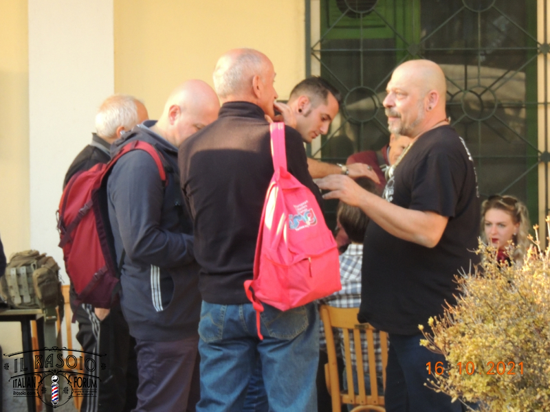 IX Aperitivo Nazionale