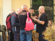 IX Aperitivo Nazionale
