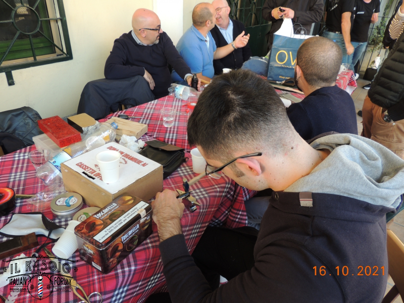IX Aperitivo Nazionale