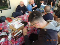 IX Aperitivo Nazionale