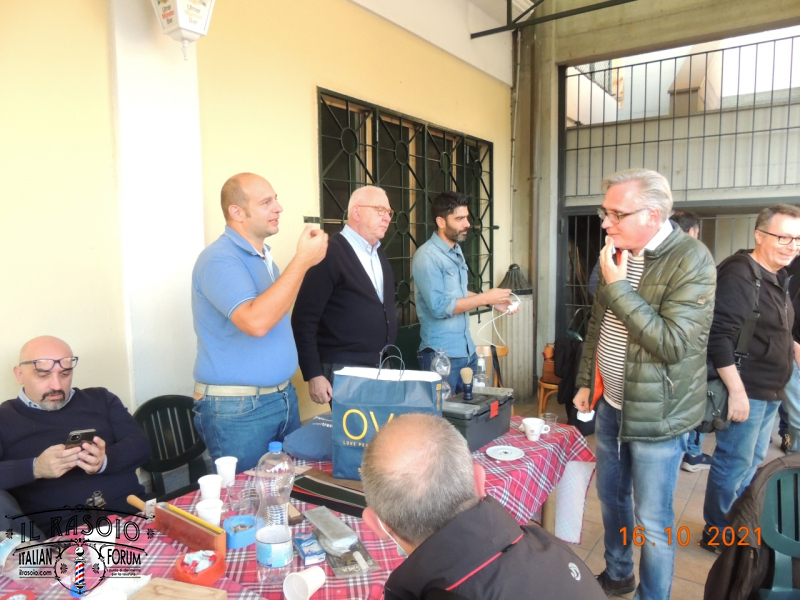 IX Aperitivo Nazionale