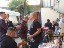IX Aperitivo Nazionale