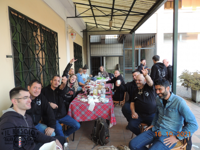 IX Aperitivo Nazionale