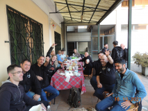 IX Aperitivo Nazionale