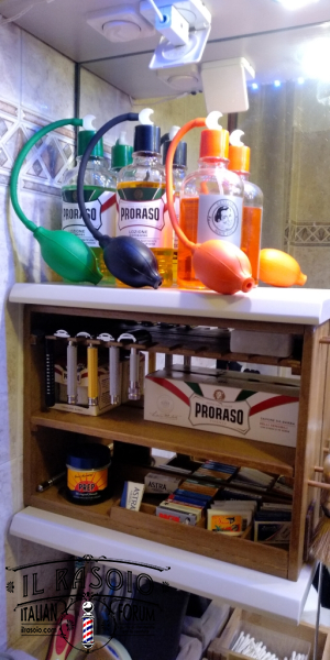 La mia collezione